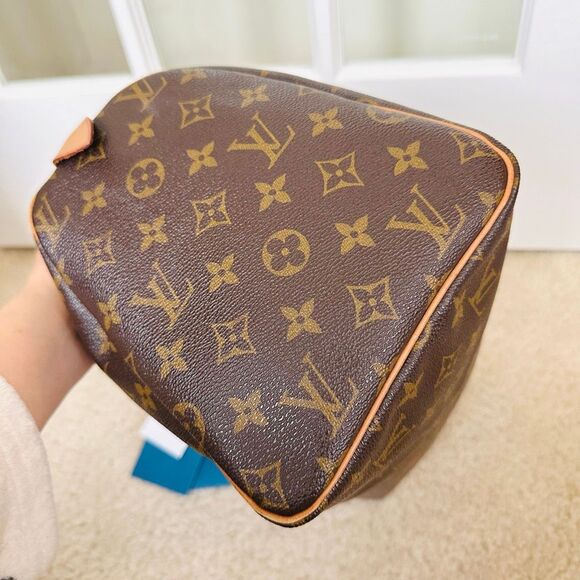 Louis Vuitton Speedy 30 - Picture 7 of 14